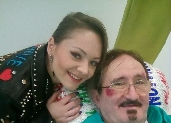 Cornel Palade, pe patul de spital! Cum se simte actorul 