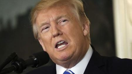 Trump îi răspunde lui May să se concentreze pe "terorismul islamic radical" din Regatul Unit