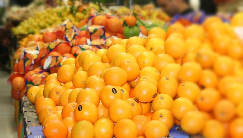 Citrice toxice, în supermarketurile din România. Ce este IMAZALILUL, substanţa cu care sunt tratate