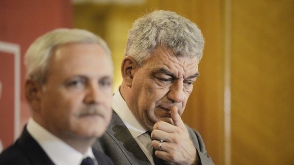 "Programul paralel" al PSD-ului. Cele 100 de "realizări", praf în ochi