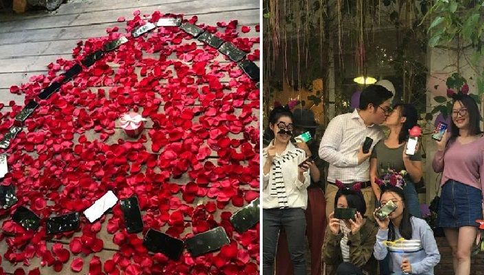 Un tânăr a cumpărat 25 de telefoane iPhone X înainte să-și ceară în căsătorie prietena. Ce a urmat