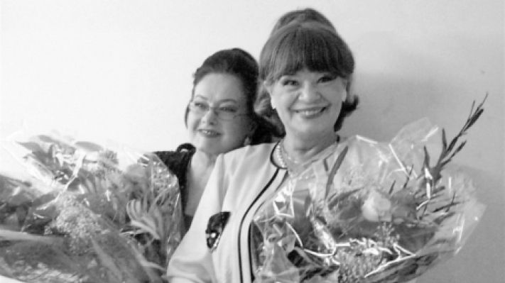 Scrisoarea Stelei Popescu pentru Cristina Stamate, înainte de a muri