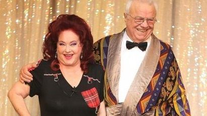 Alexandru Arșinel, declarații EMOȚIONANTE, după ce a văzut trupul neînsuflețit al Stelei Popescu