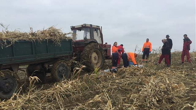 Un bărbat a decedat în timp ce încerca să plătească o datorie. Ce s-a întâmplat