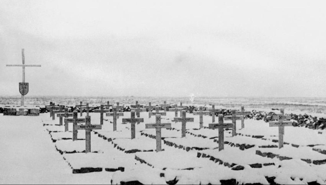 Istoria pe care nu o putem uita. Bătălia catastrofală care a zdrobit Armata Română