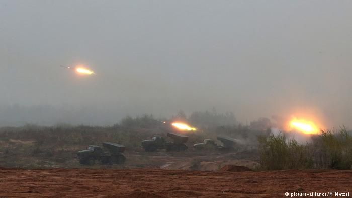 Șeful spionajului german, avertisment dramatic privind Rusia: Acesta e scopul real al lui Putin