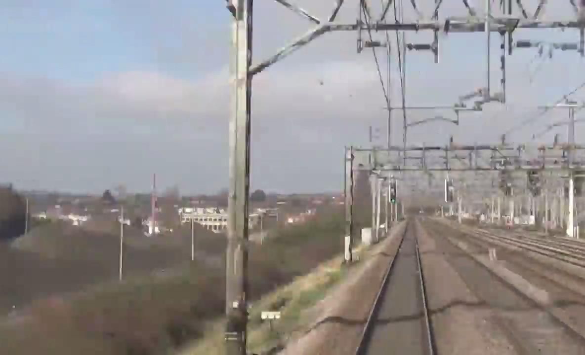 I s-a furat valiza într-un tren. Ce se afla în bagaj i-a uimit până şi pe poliţişti