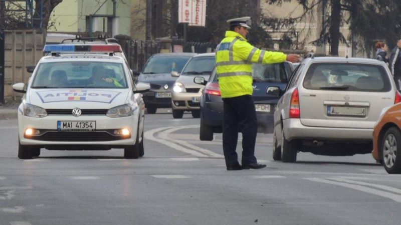 1 Decembrie. Traficul rutier va fi restricționat pe mai multe rute din Capitală