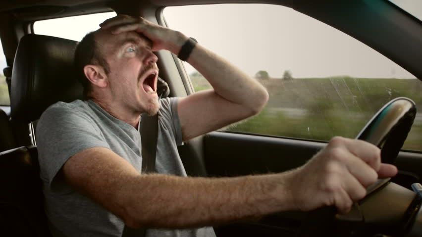 VIDEO. Iluzia optică care le va da bătăi de cap şoferilor. E o premieră în România 