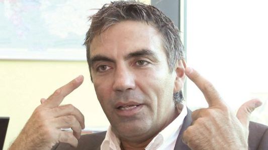 Dragoş Anastasiu, despre CODUL FISCAL: E o NEBUNIE! Va începe renegocierea fiecărui contract 