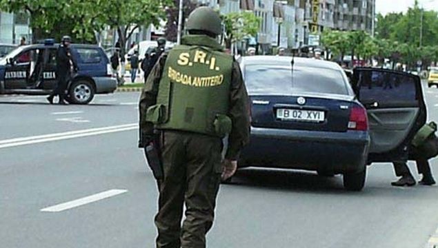 SPP se pregătește pentru atentate teroriste: își cumpără limuzine blindate