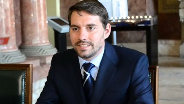 Reacţie DURĂ a Principelui Nicolae, după scandalul izbucnit în Elveţia: Nu voi intra în JOCUL MURDAR