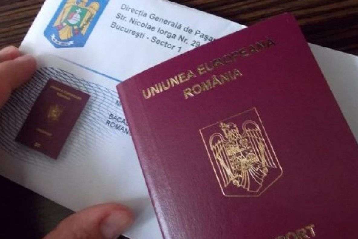 MAI, anunț de ultimă oră legat de pașapoartele românilor