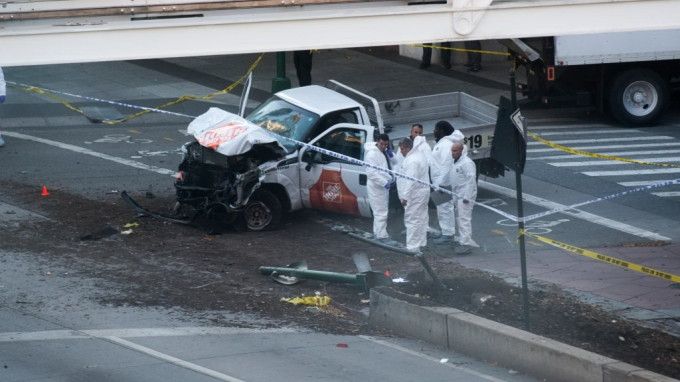 Atentat la New York: Povestea celor cinci victime din Argentina