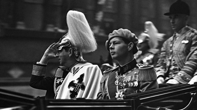 Moartea lui Carol al II-lea, descrisă de Elena Lupescu: "Mihăiţă n-a venit să-şi vadă pentru...."