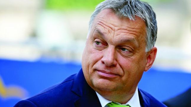 Orban, reales la conducerea Fidesz. Premierul ungar a promis să-şi transforme "ireversibil" ţara
