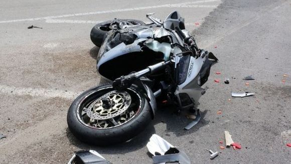 Deputatul PSD, în stare critică după accidentul de motocicletă. Medicii i-au amputat un picior
