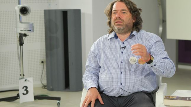 Senatorul USR Mihai Goțiu, ameninţat cu moartea pe Facebook 