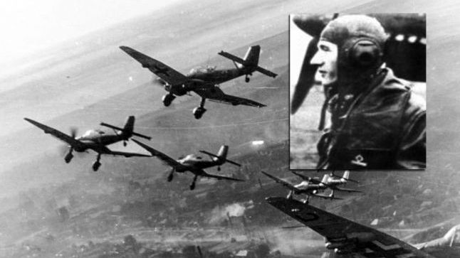 Şcoala care poartă numele pilotului care a distrus podurile ungurilor în război, la 150 de ani  