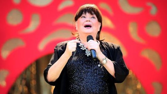 Cristina Stamate a murit. Anunţul Teatrului de Revistă Constantin Tănase