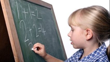 O problemă aparent simplă de matematică pune pe jar internetul! Cei care o rezolvă sunt genii