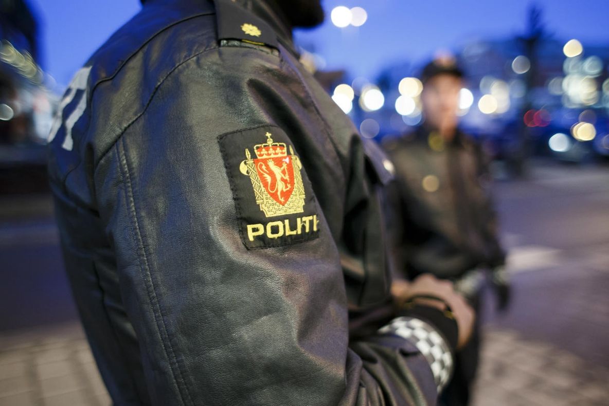 Un tânăr de 20 de ani a deschis focul în centrul orașului Oslo