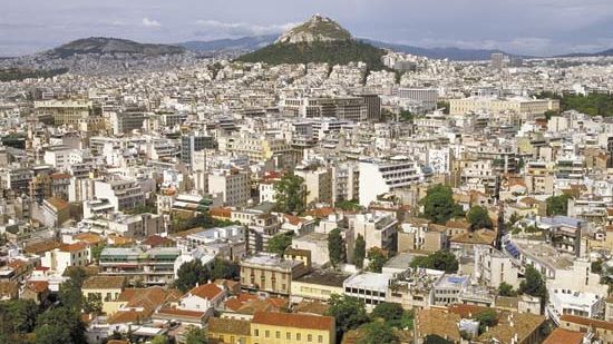 MAE a emis o atenţionare de călătorie pentru Grecia