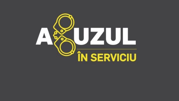 Infografic: Abuzul în serviciu