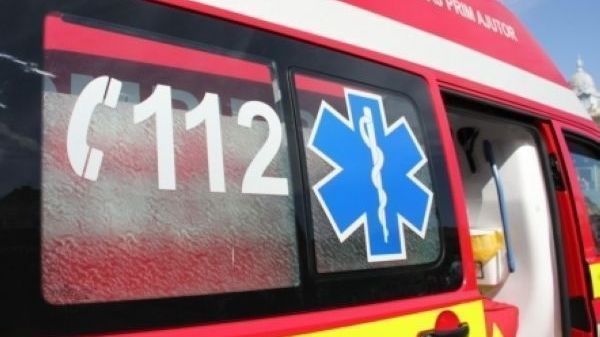 Un preot a lovit cu maşina un om şi a apoi a fugit de la locul accidentului 