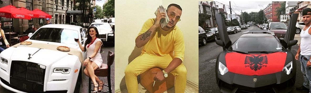 Ne pare rău, dar polul "șmecheriei" s-a mutat la Tirana (FOTO) 