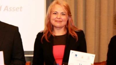 Cine este procuroarea de 33 de ani din Teleorman care l-a "executat" pe Liviu Dragnea