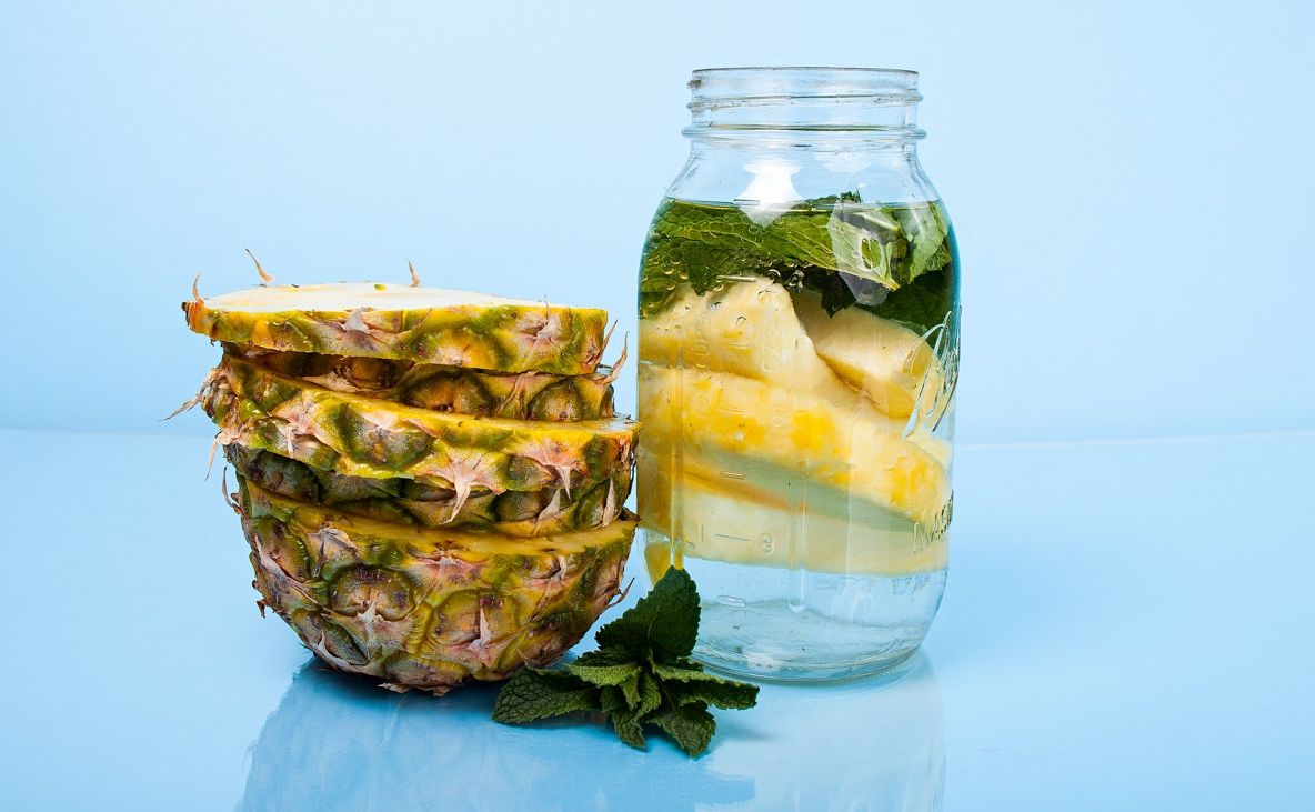 Bea un pahar din acest amestec pe stomacul gol și nu te vei mai îmbolnăvi niciodată