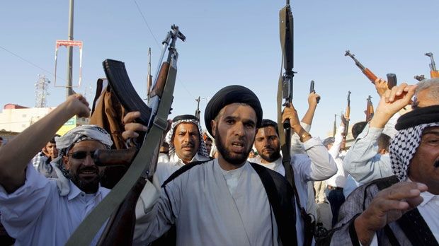 Decizie fără precedent a Arabiei Saudite. Anunț teribil: "Vom lupta până vor dispărea"