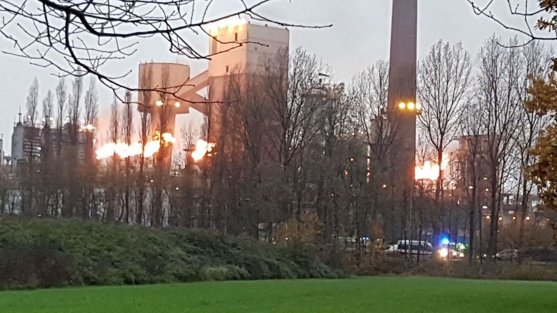 Explozie în Belgia, la uzina ArcelorMittal: Cel puţin un mort şi doi răniţi, pagube importante