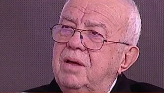 Alexandru Arşinel, declaraţie cutremurătoare, după moartea Cristinei Stamate: "Era singură"