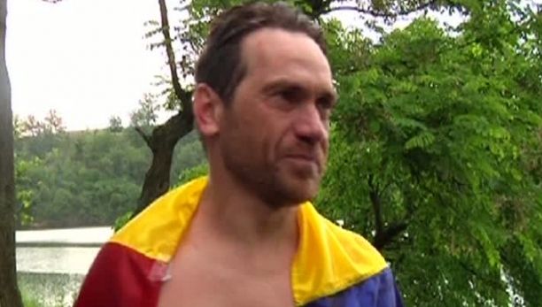 Avram Iancu, nominalizat la câștigarea titlului de ,,Bărbatul Anului''