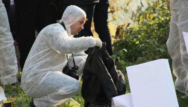 Descoperirea cutremurătoare a unei mame. Şi-a găsit propriul copil carbonizat