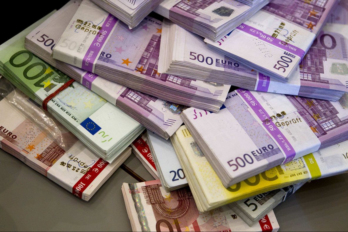 Cum să te îmbogăţeşti rapid? Banii se vor înmulţi imediat dacă faci acest lucru