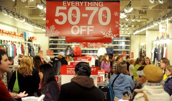 Cel mai mare Black Friday din toate timpurile. Care este explicația-SURPRIZĂ