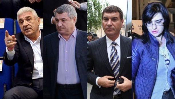 Cazul Mită pentru judecătoare, în Dosarul Transferurilor.Ce a făcut Geanina Terceanu la Borcea acasă