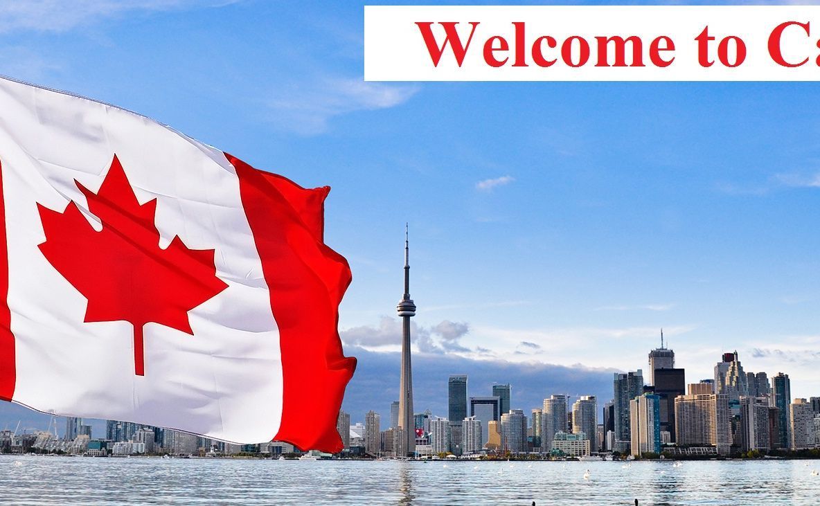 Românii, fără vize în Canada de la 1 decembrie! Precizări făcute de MAE 