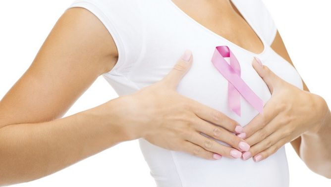 Cancerul de sân inflamator: cauze, simptome și tratament