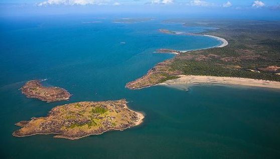 Acestea sunt cele mai izolate locuri de pe pamant. Sunt ireal de frumoase