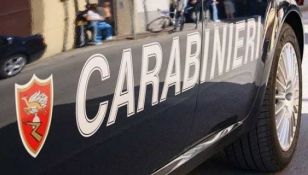 INCREDIBIL! Zeci de români, prinși la furat în Italia