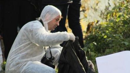 Caz șocant în Sălaj: un tânăr a fost găsit carbonizat în spatele casei chiar de mama lui