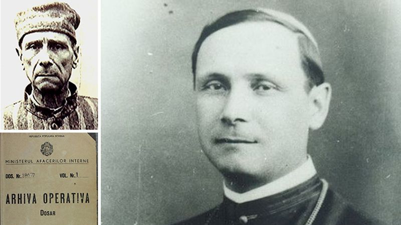 Artizanul Unirii, cel care a citit Proclamaţia de la Alba Iulia, UITAT în localitatea natală   