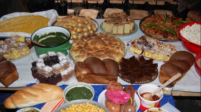 Ce se face de Lasatul Secului de Craciun. Multă lume nu ştie, însă este bine să...