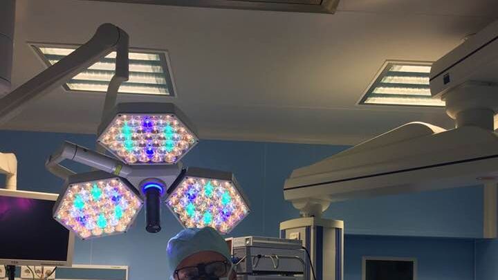 Un chirurg, atac furibund la adresa medicilor din Cluj: "Ruşine!"