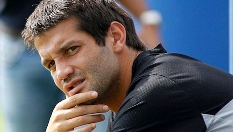 Cristi Chivu, cu ochii în lacrimi. Tocmai a aflat cine a murit