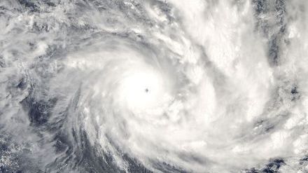 Meteorologul Elena Cordoneanu, adevărul despre ciclonul Olaf care ar lovi România